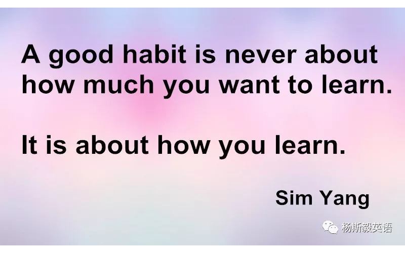 案例1: 三年级口语超越高三学生的奥秘